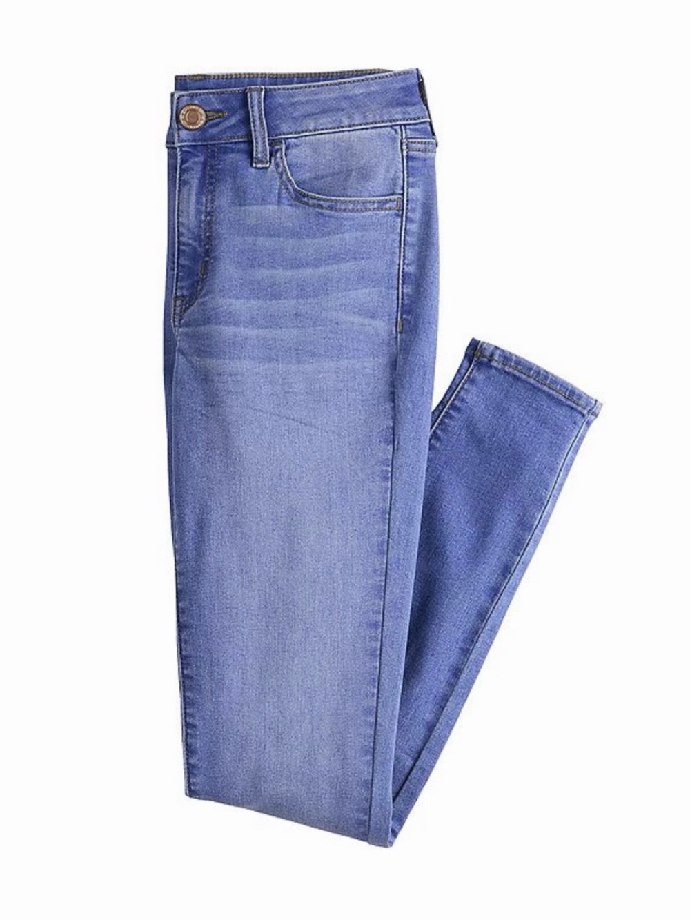 Low Rise Jeggings - Picture 2 of 2